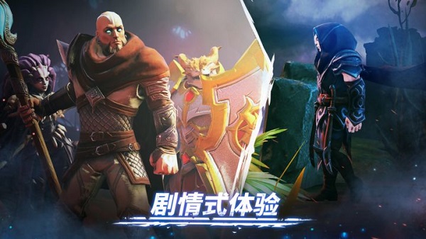 ħʱ°(Age of Magic)v2.33.1 ٷ