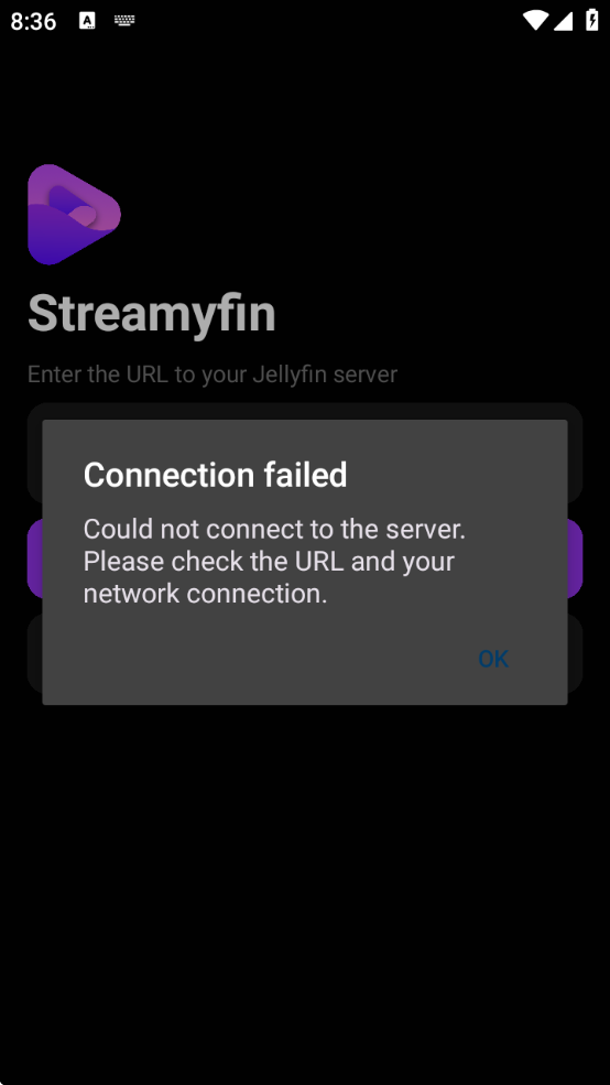 Streamyfinذװv0.27.0 ٷ
