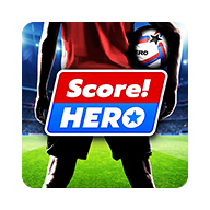 Ӣιٷ(Score! Hero)v4.010 ٷ