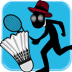 ˴ëİ(Stickman Badminton)v1.0.8 °