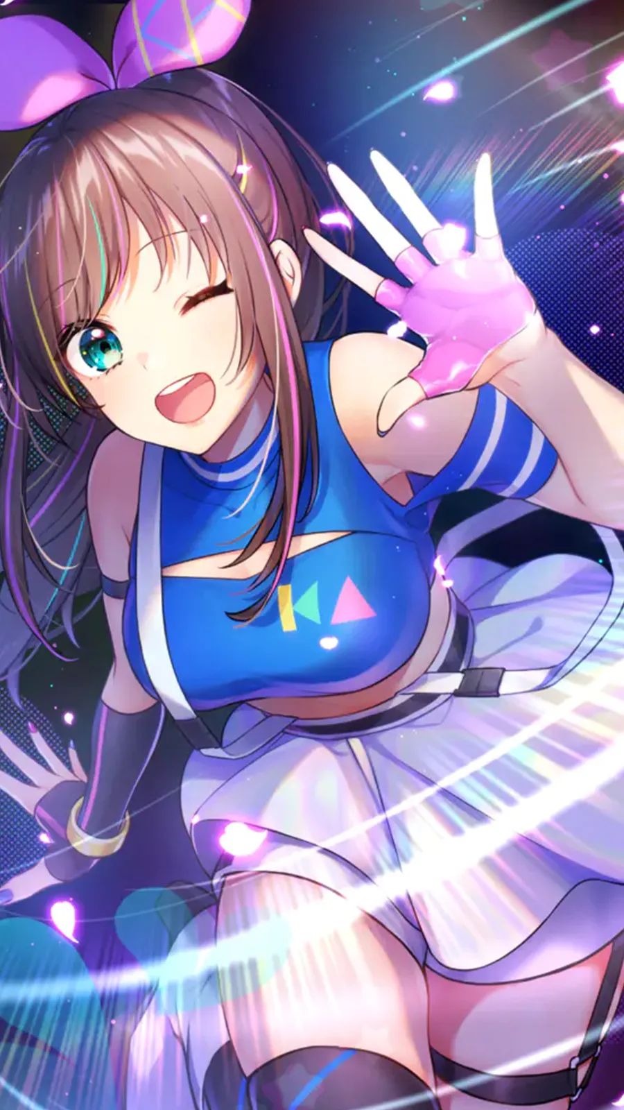 KizunaPlayerv1.032.10 ٷ