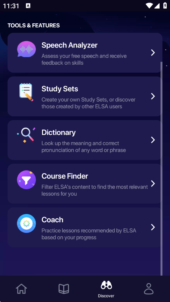 ELSA Speakappذװv7.2.7 ׿