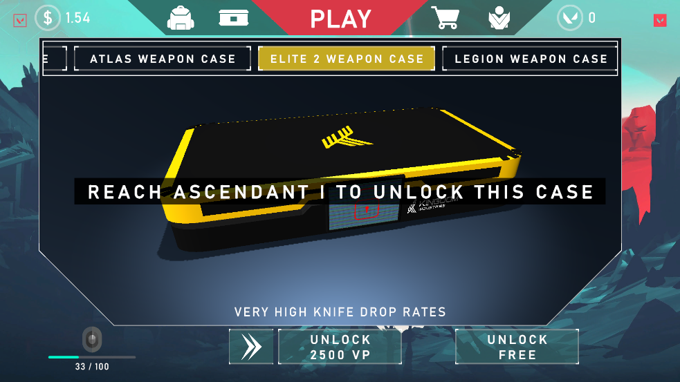 ηԼģ°(Valorant Case Opener)v1.998 ٷ