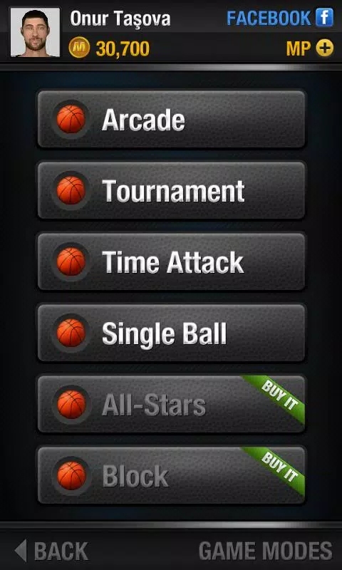 ʵİ(Real Basketball)v2.8.3 °