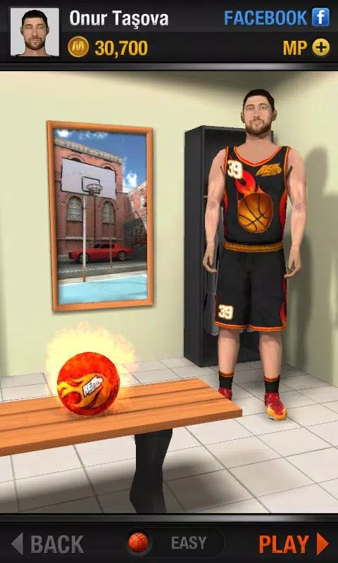 ʵİ(Real Basketball)v2.8.3 °