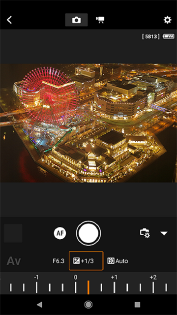 canoncameraconnectv3.4.0.8 ׿
