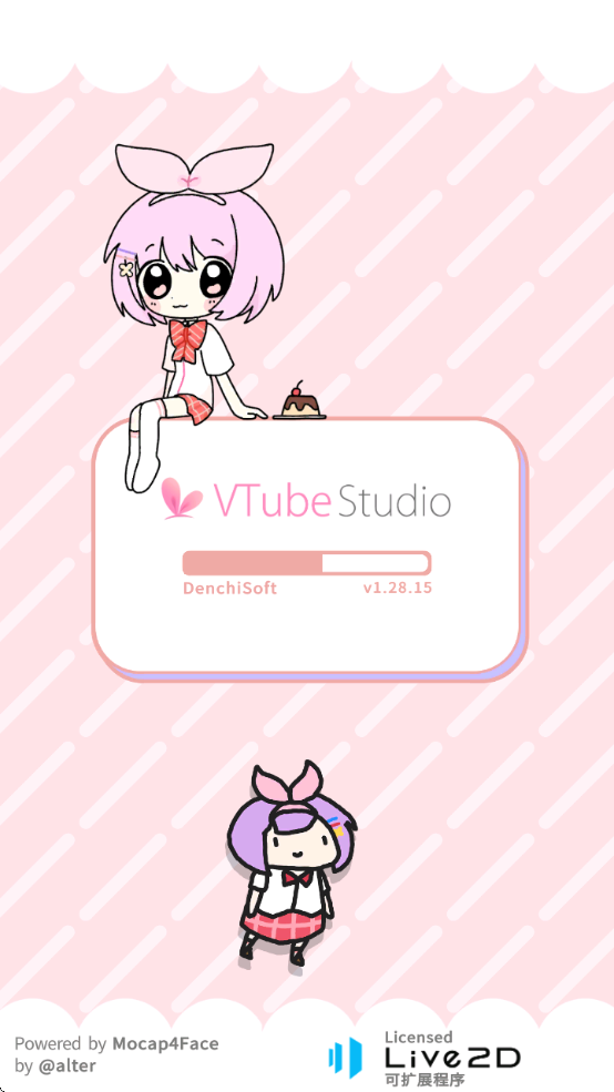 VTubeStudioֻv1.28.15 ׿