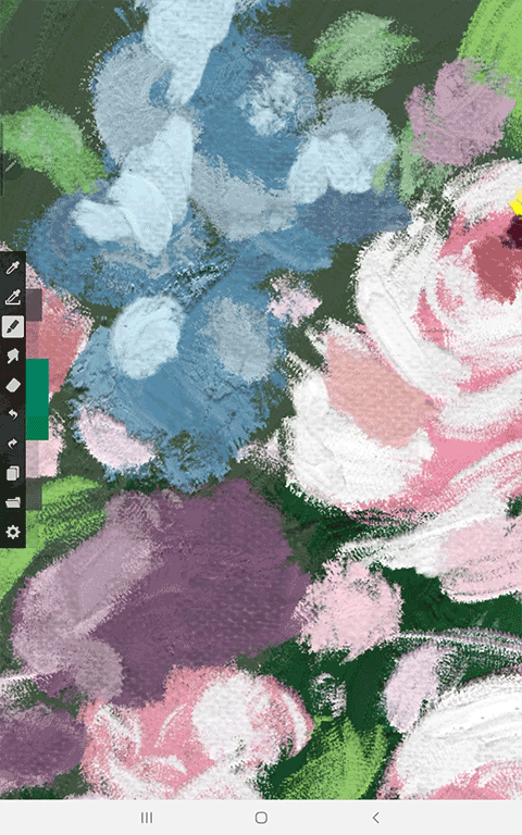 ArtBrushesٷv1.8.6 °