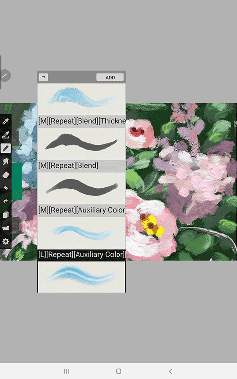ArtBrushesٷv1.8.6 °