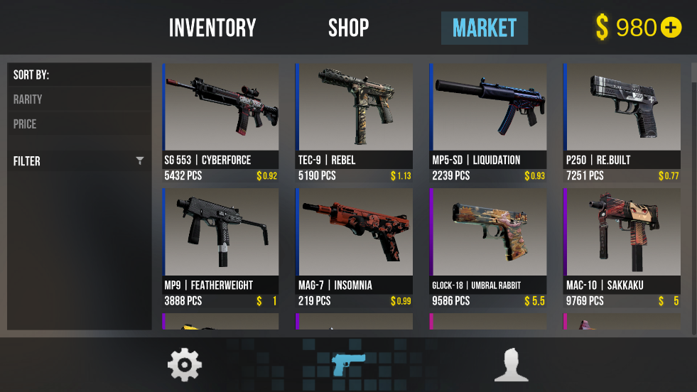 csgoƤģֻv1.3.0 ׿