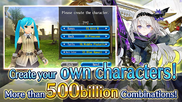 ¼ʷ°(ToramOnline)v4.0.76 ׿