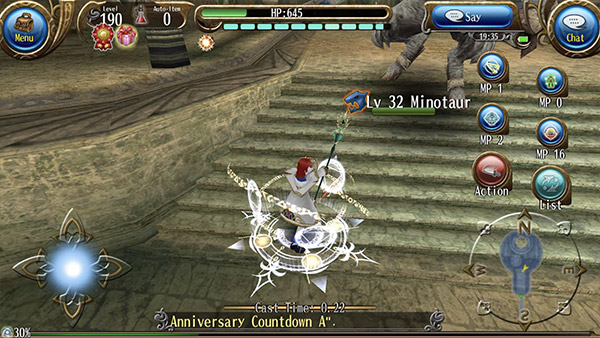 ¼ʷ°(ToramOnline)v4.0.76 ׿