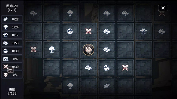 ˻°(Fate Corridor)v6.8.0 ׿
