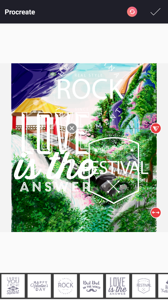 procreate׿v3.0 ٷ