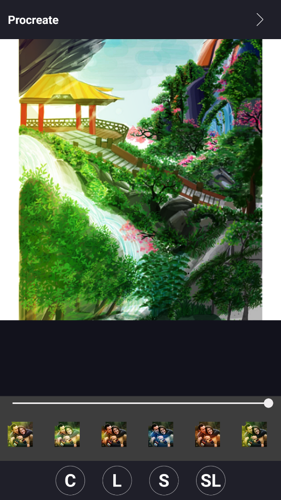 procreate׿v3.0 ٷ