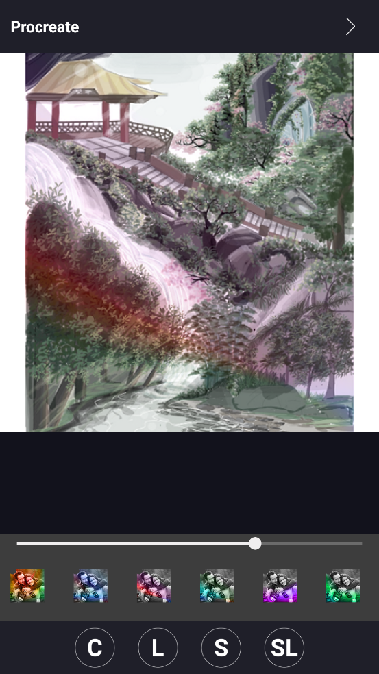 procreate׿v3.0 ٷ