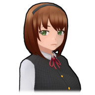 У԰ֻ(Sara's School Life)v0.1 ٷ
