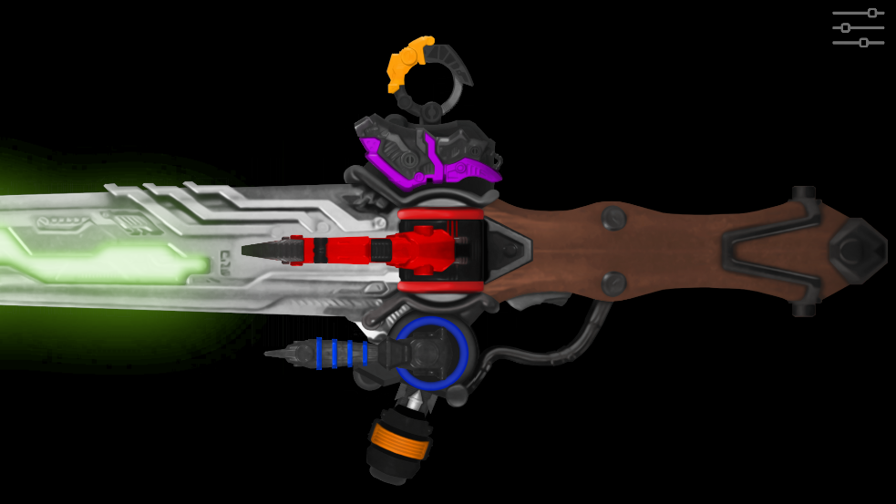սģ°(Super Sentai Item Vol.1)v1.0 ٷ