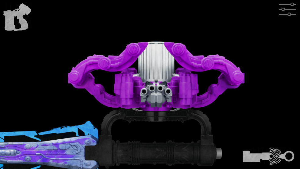 սģ°(Super Sentai Item Vol.1)v1.0 ٷ