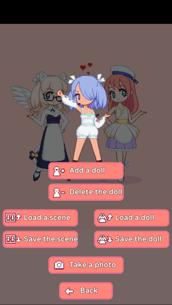 ϵĻױʦ°(Cindy)v1.3.2 ׿