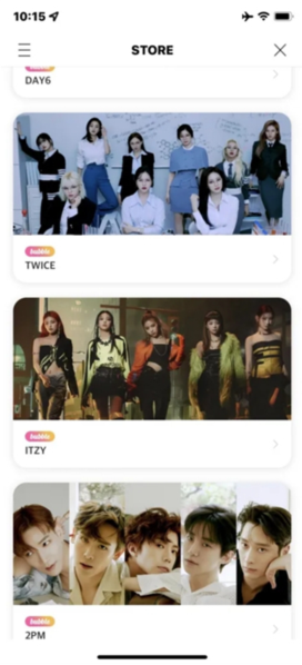 jypbubble°
