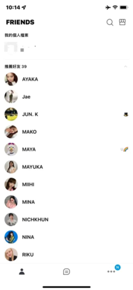 jypbubble°