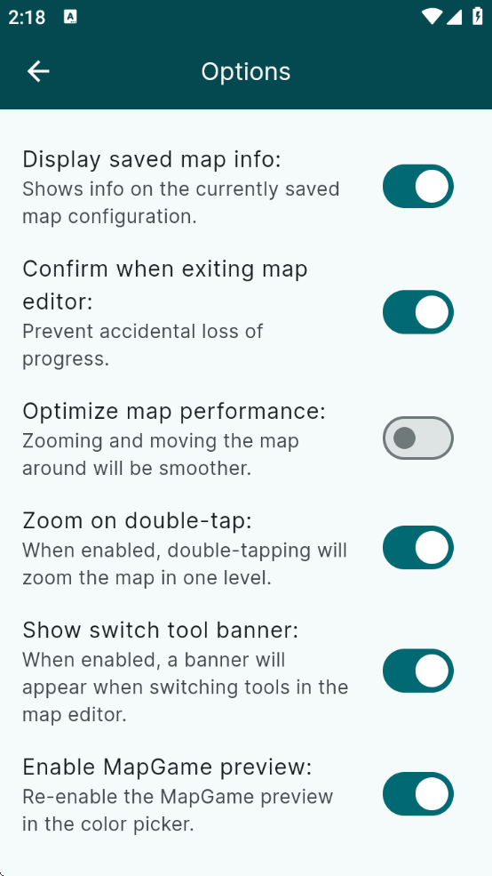 MapChartذװ