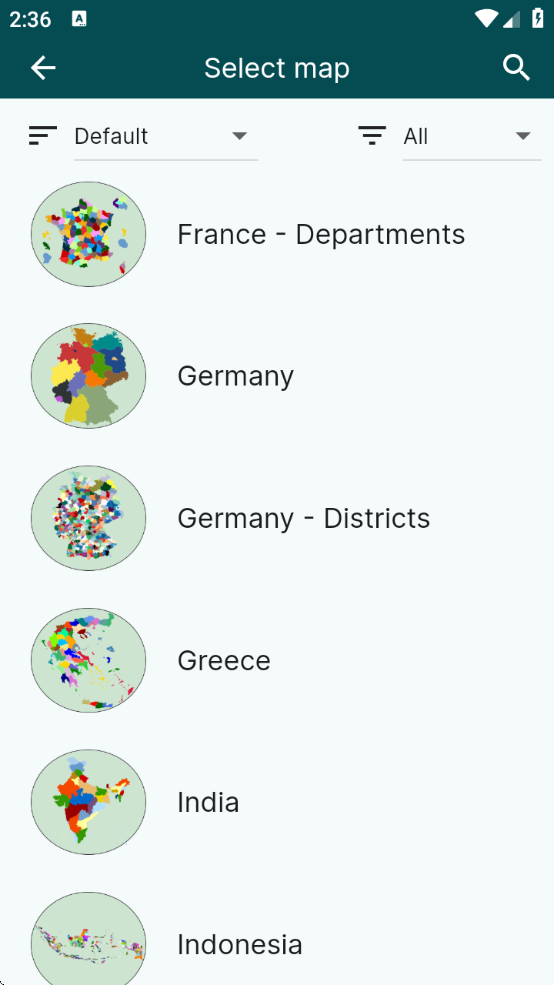 MapChartذװ
