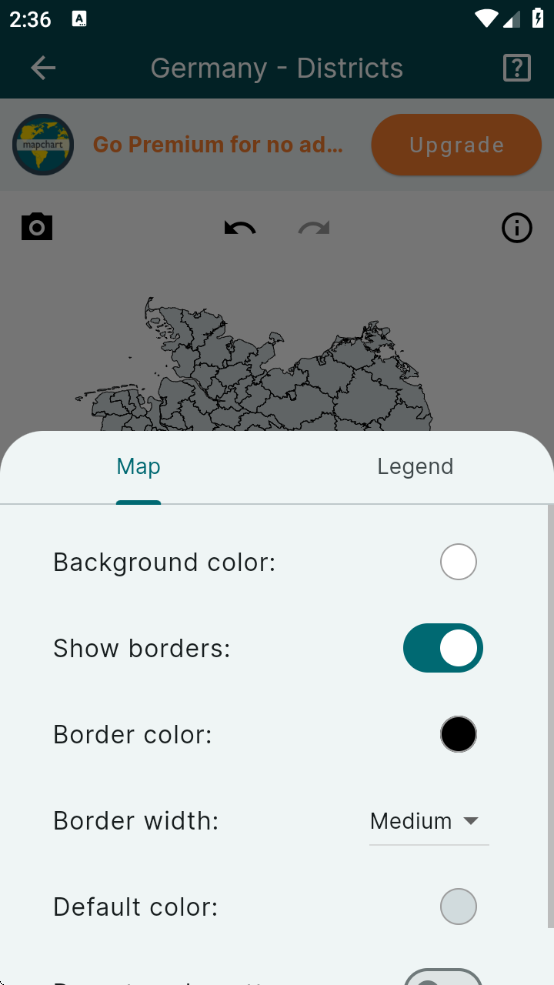 MapChartذװ
