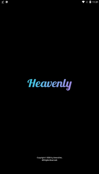 HeavenlyѰ