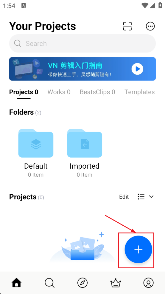 VNƵֻ(VN - Video Editor)