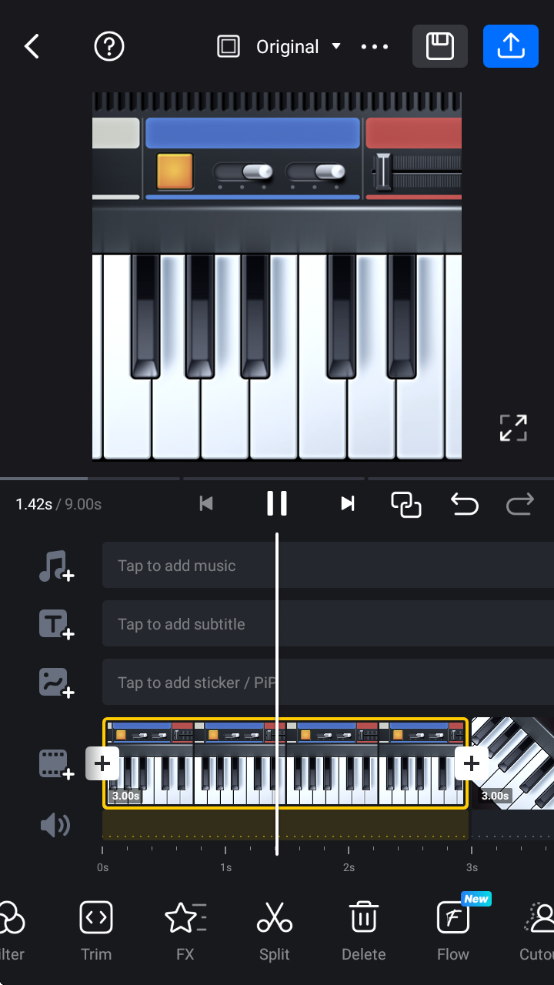 VNƵֻ(VN - Video Editor)