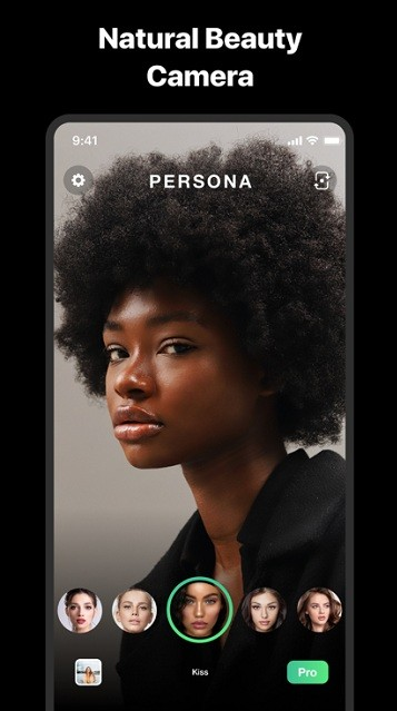 persona