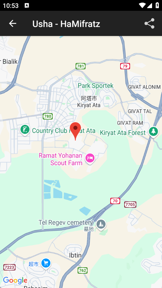 RedAlertذװ°(צבע אדום)