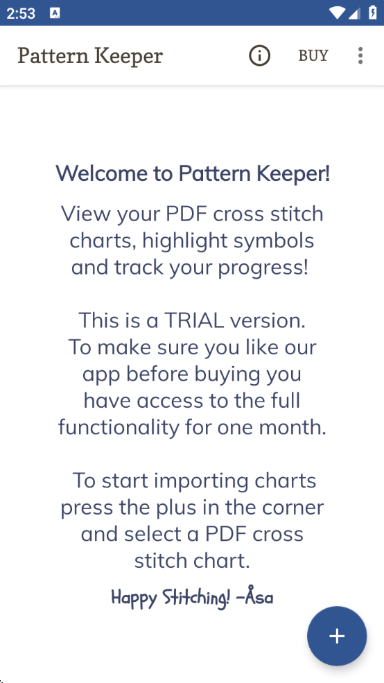 patternkeeperappذװ