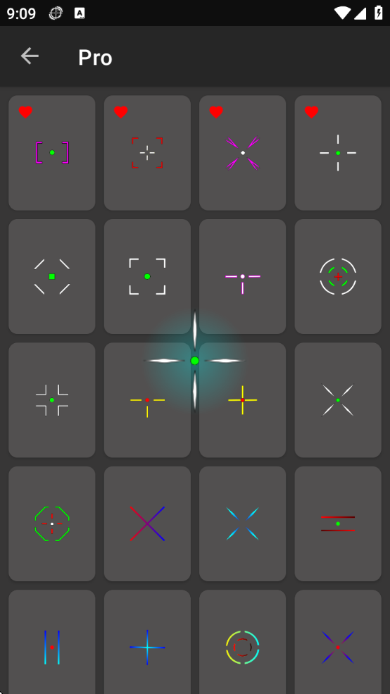 ׼Ǹ׼׿ذװ(Crosshair Pro)