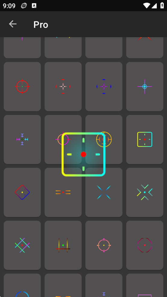 ׼Ǹ׼׿ذװ(Crosshair Pro)