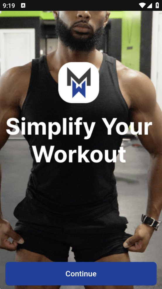 musclewikiappv2.7.1 ׿