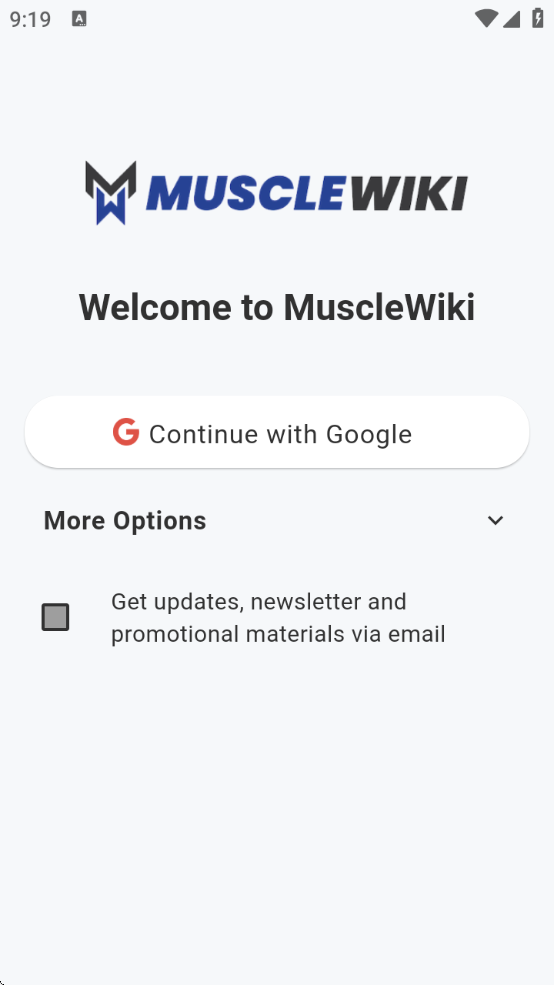 musclewikiappv2.7.1 ׿