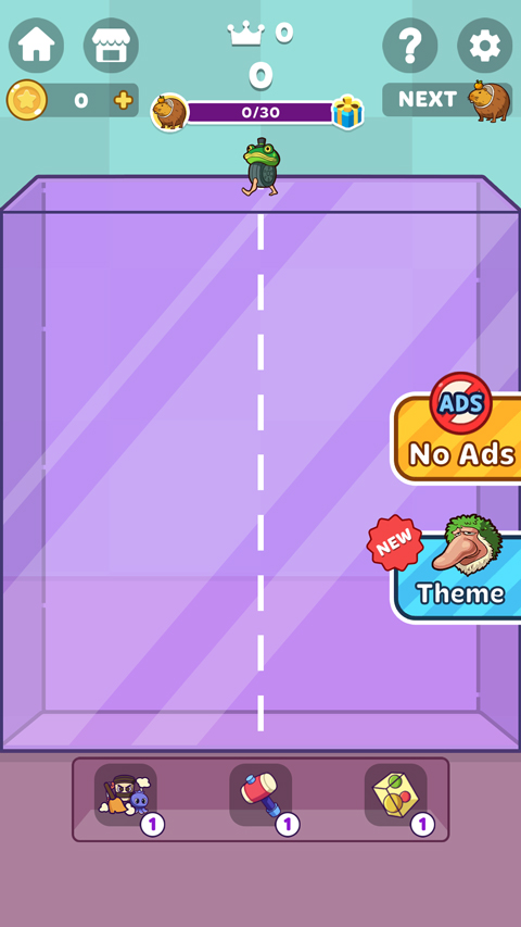 ɽϳɴ(Meme Merge)v4.5 ٷ