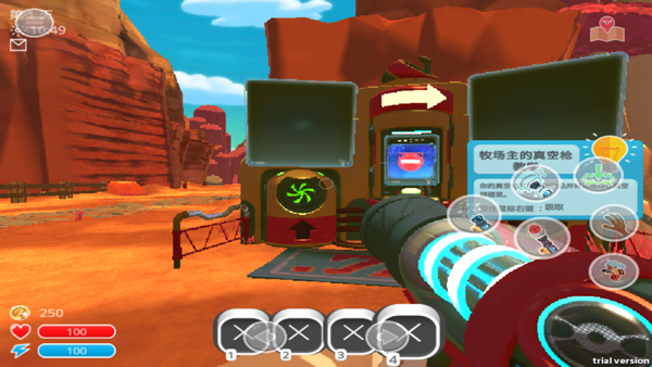 ʷķũİ(Slime Rancher)v1.2 °