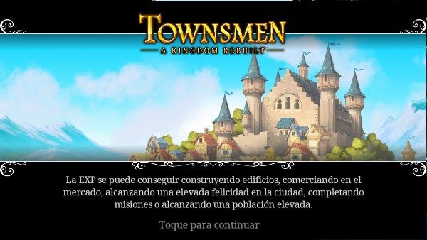 ģؽİ(Townsmen - A Kingdom Rebuilt)v3.0.0 ٷ