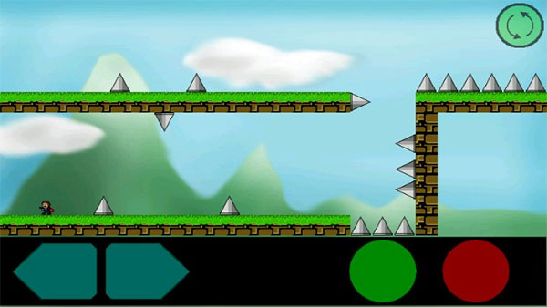 ΪӢ۰׿(I wanna be the hero)v0.1.31 °