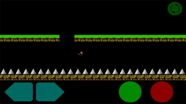 ΪӢ۰׿(I wanna be the hero)v0.1.31 °