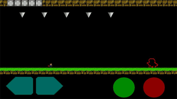 ΪӢ۰׿(I wanna be the hero)v0.1.31 °