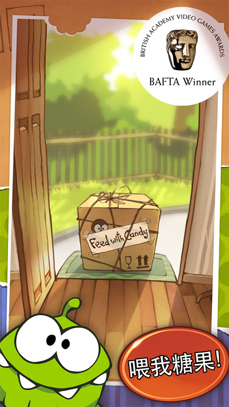 İ(Cut the Rope Free)v3.73.0 ׿
