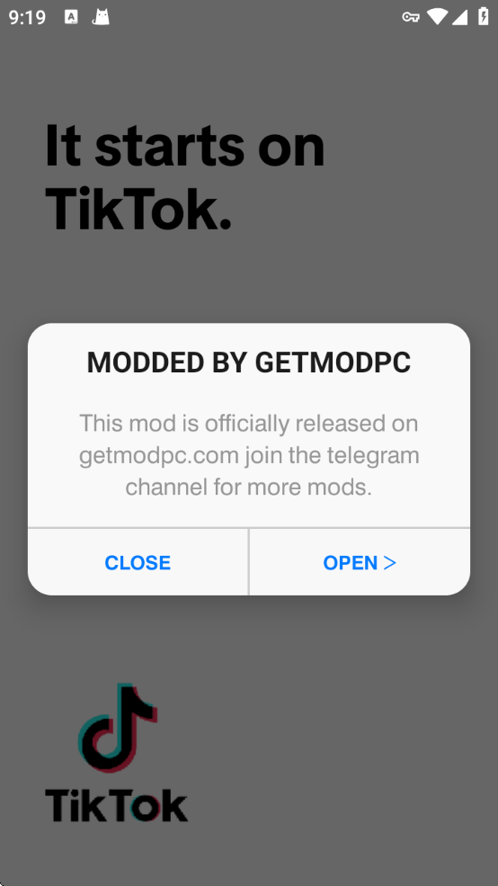 tiktokvietnam°汾v41.3.5 °