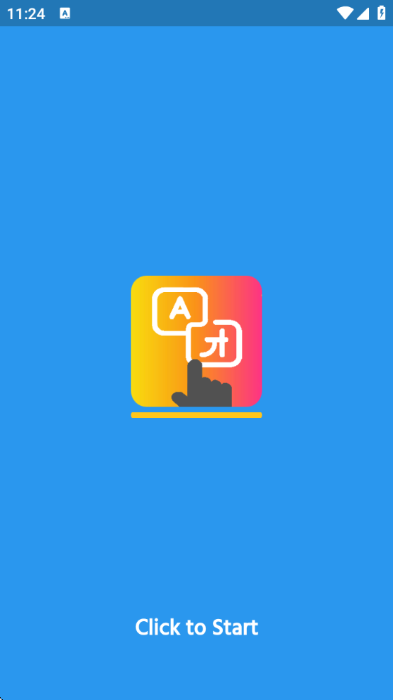 taptranslatescreenٷv1.96 °