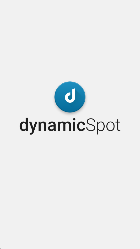 dynamic​Spotذװv2.00 ׿