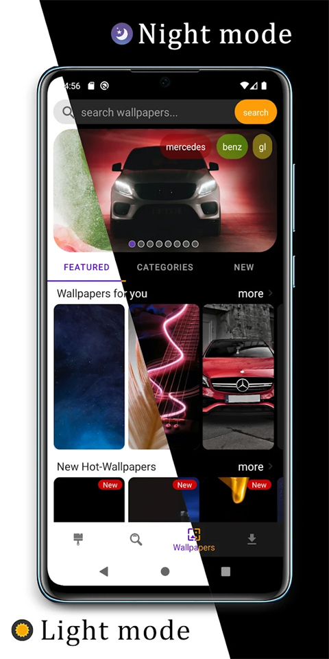 ҫ̵appٷ(EMUI Themes)v3.3 ׿